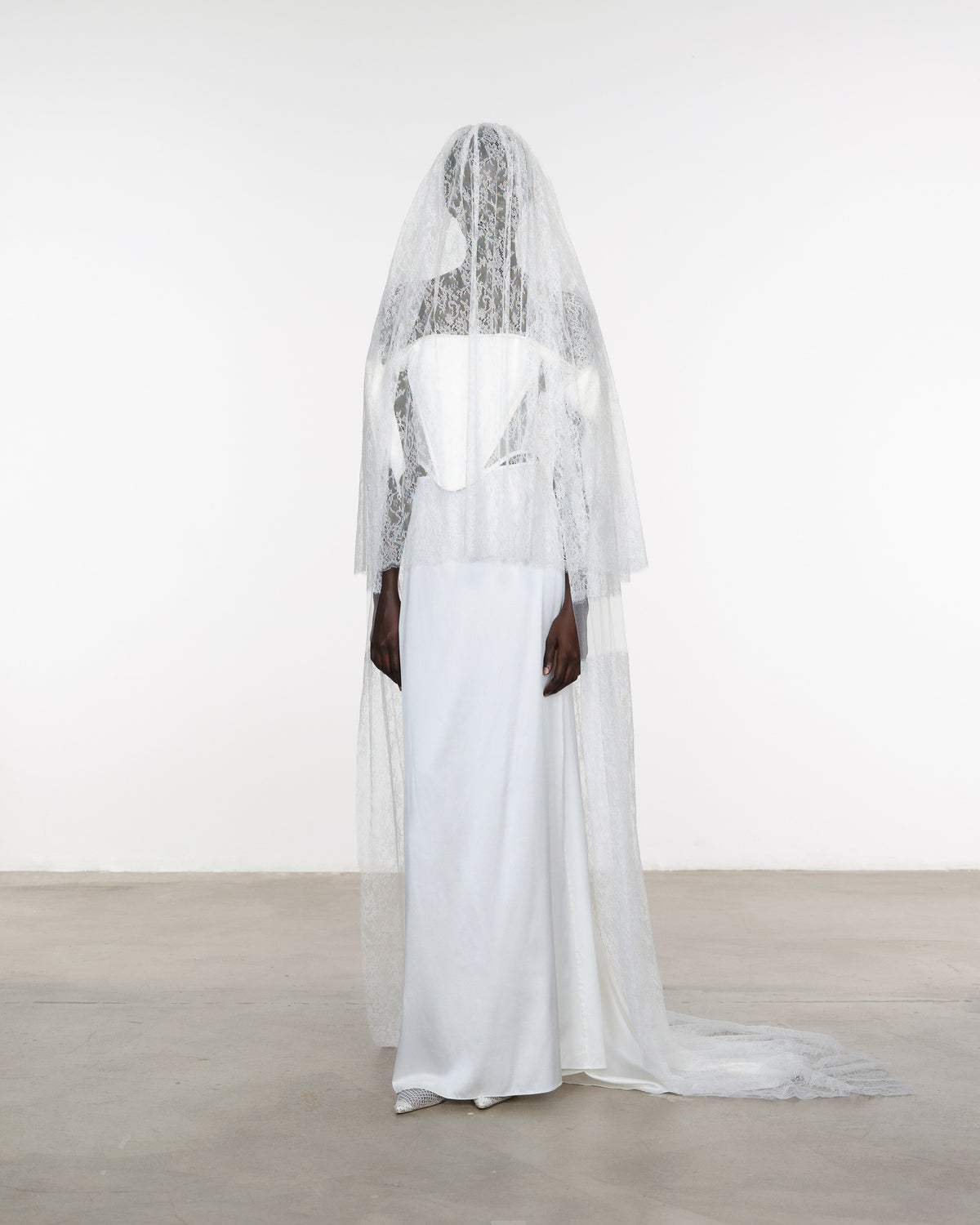 VEIL - WED