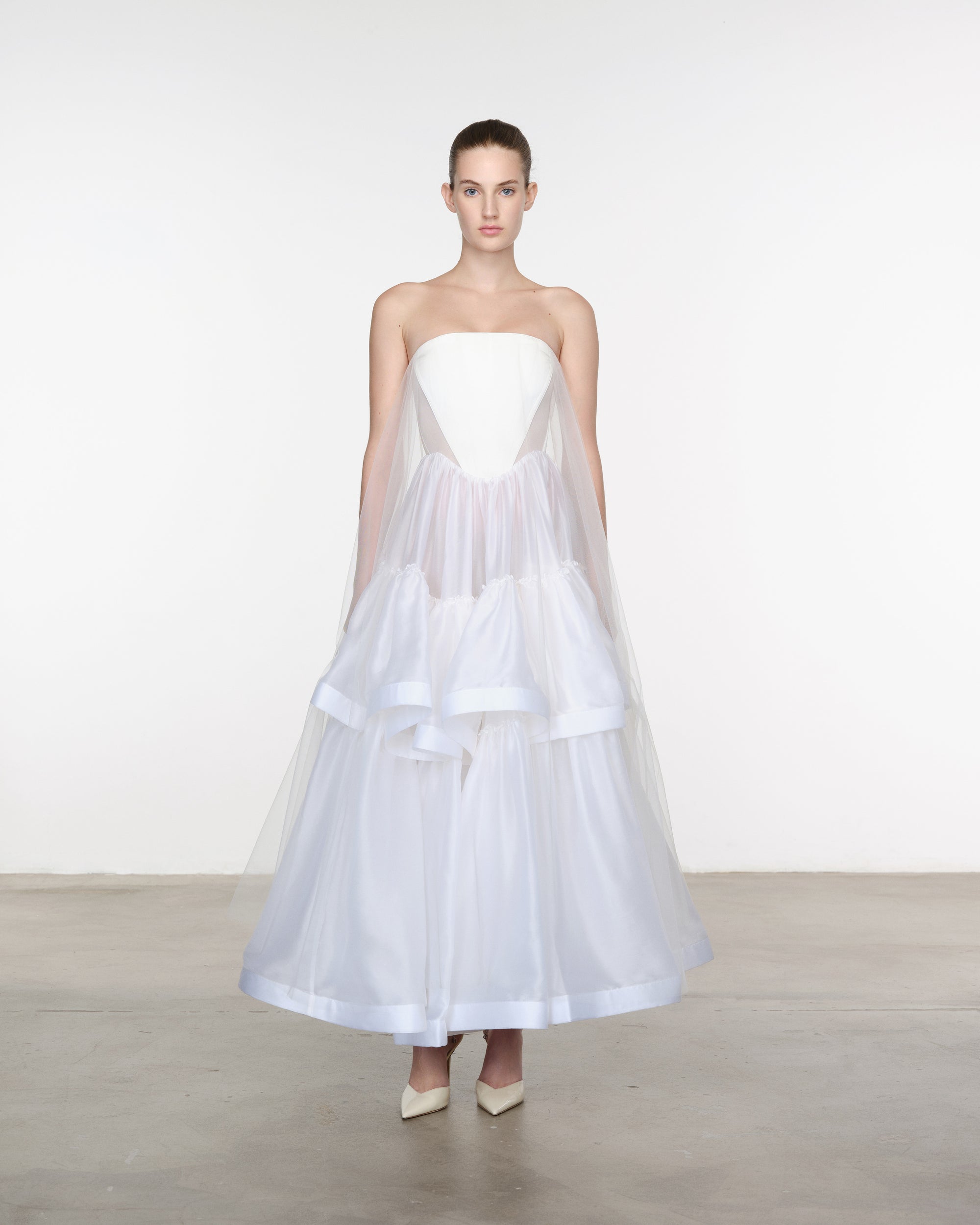 Iris Dress