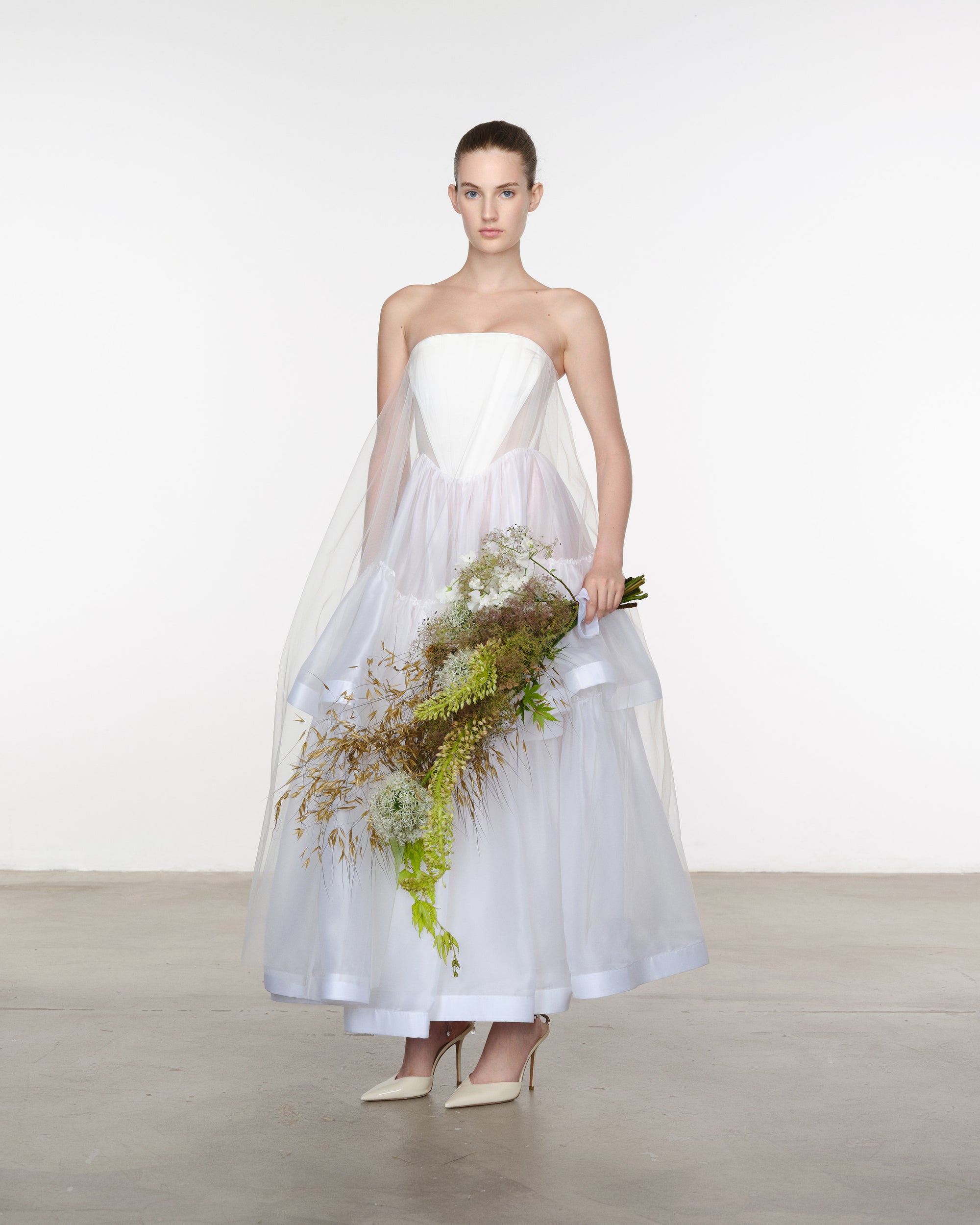 Iris Dress