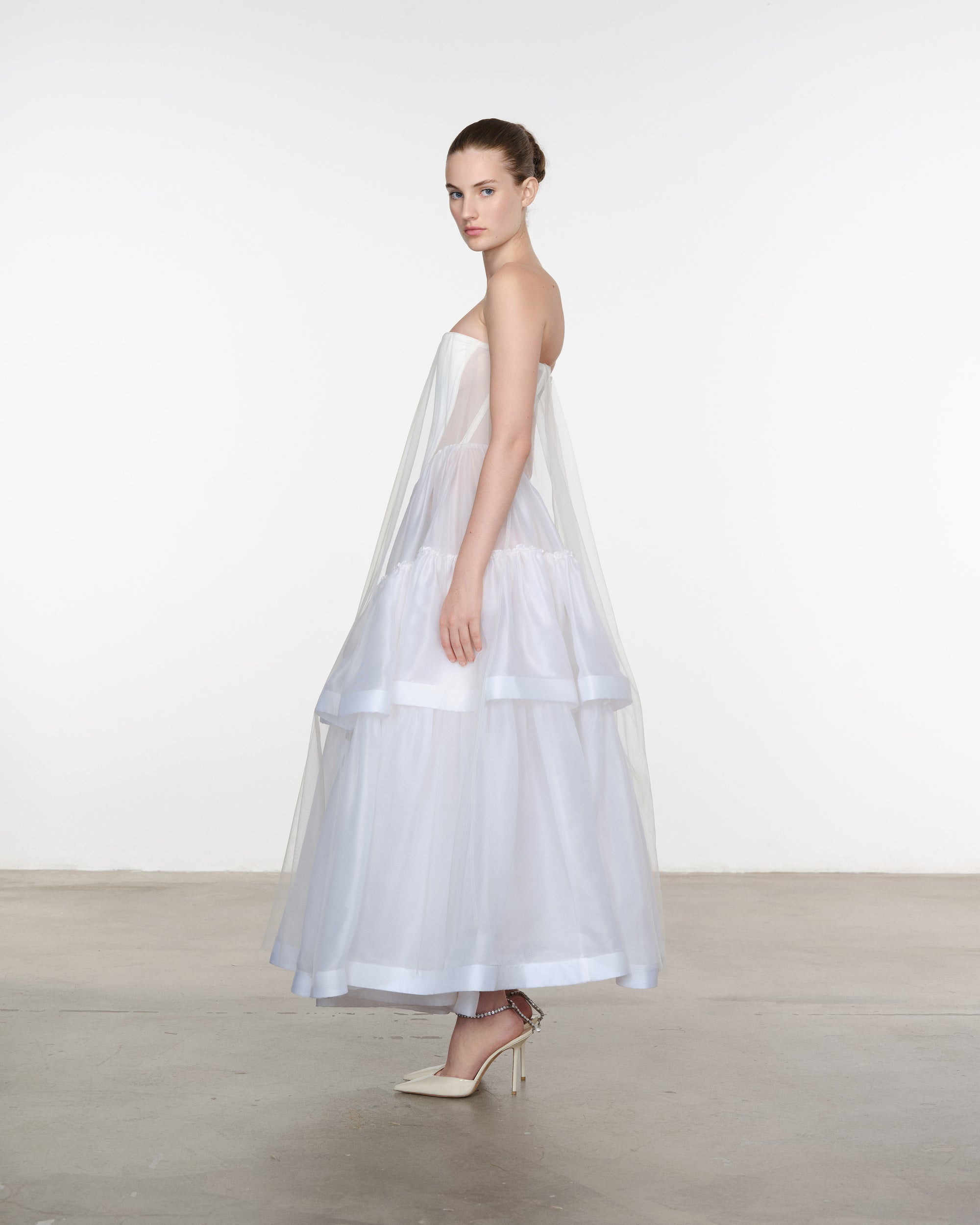 Iris Dress