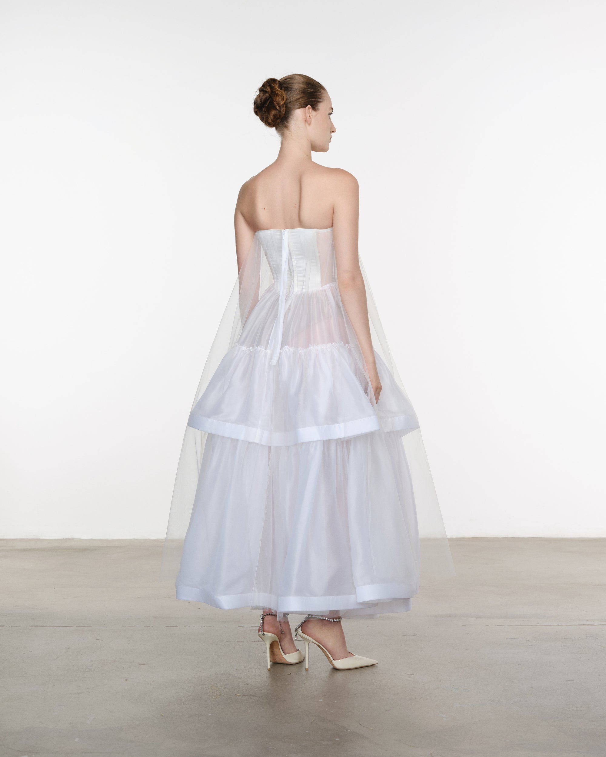 Iris Dress