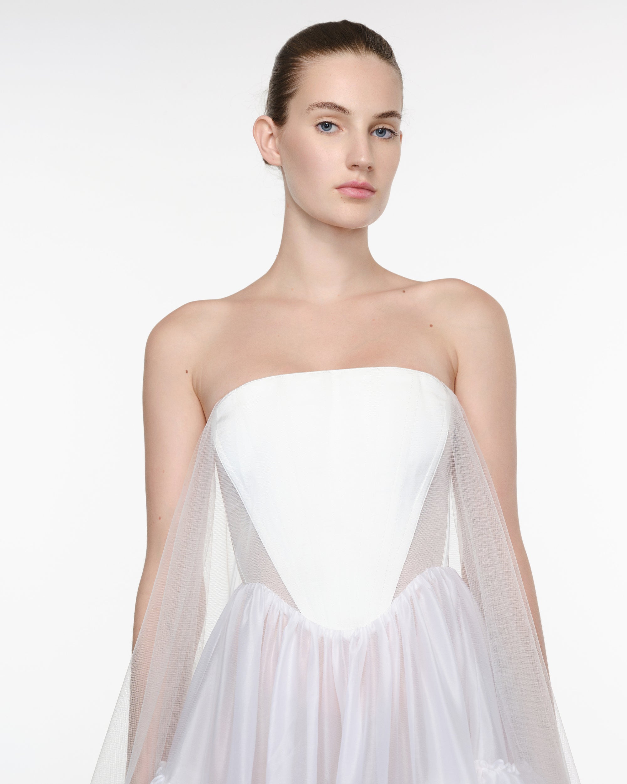 Iris Dress