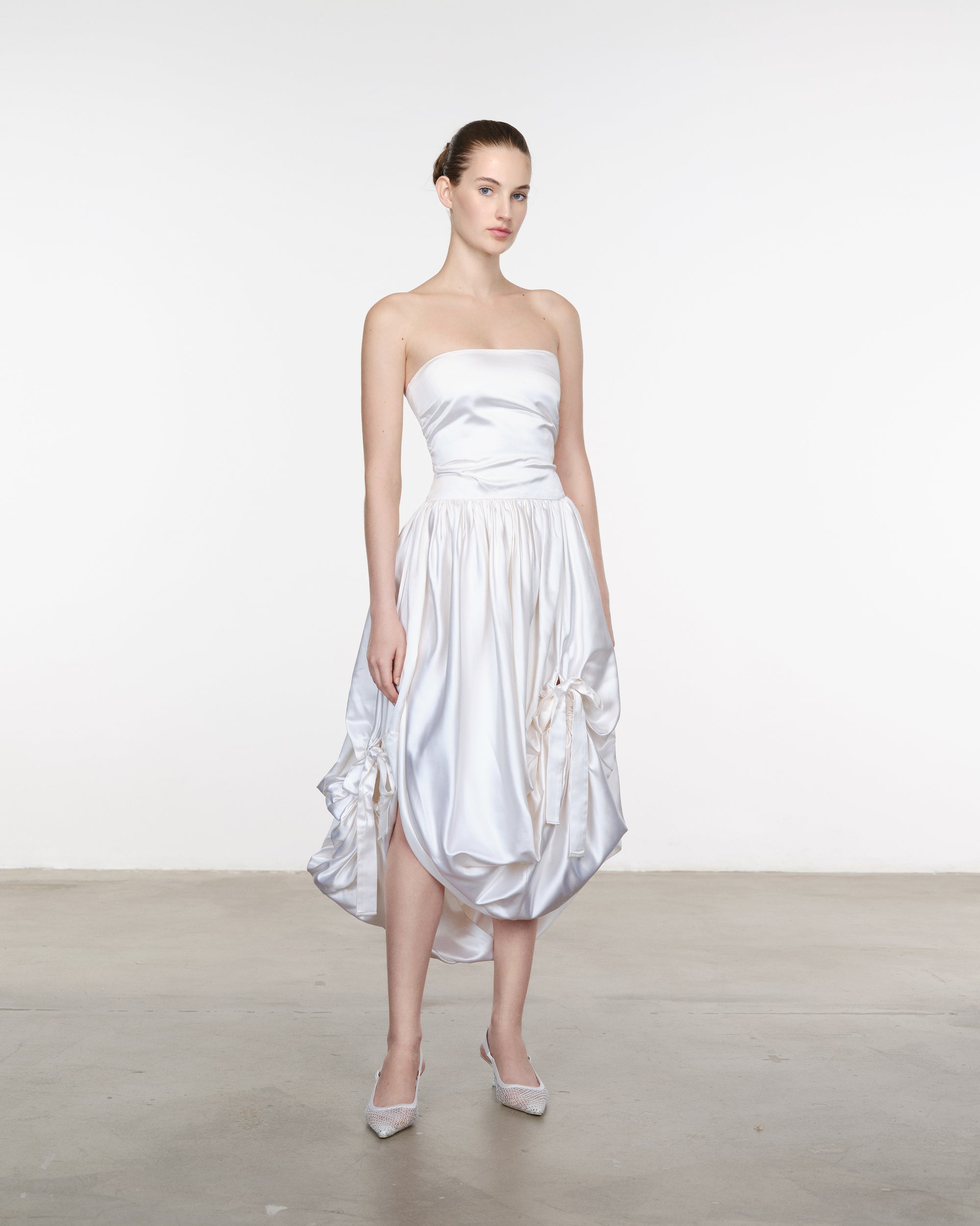 Vela Dress