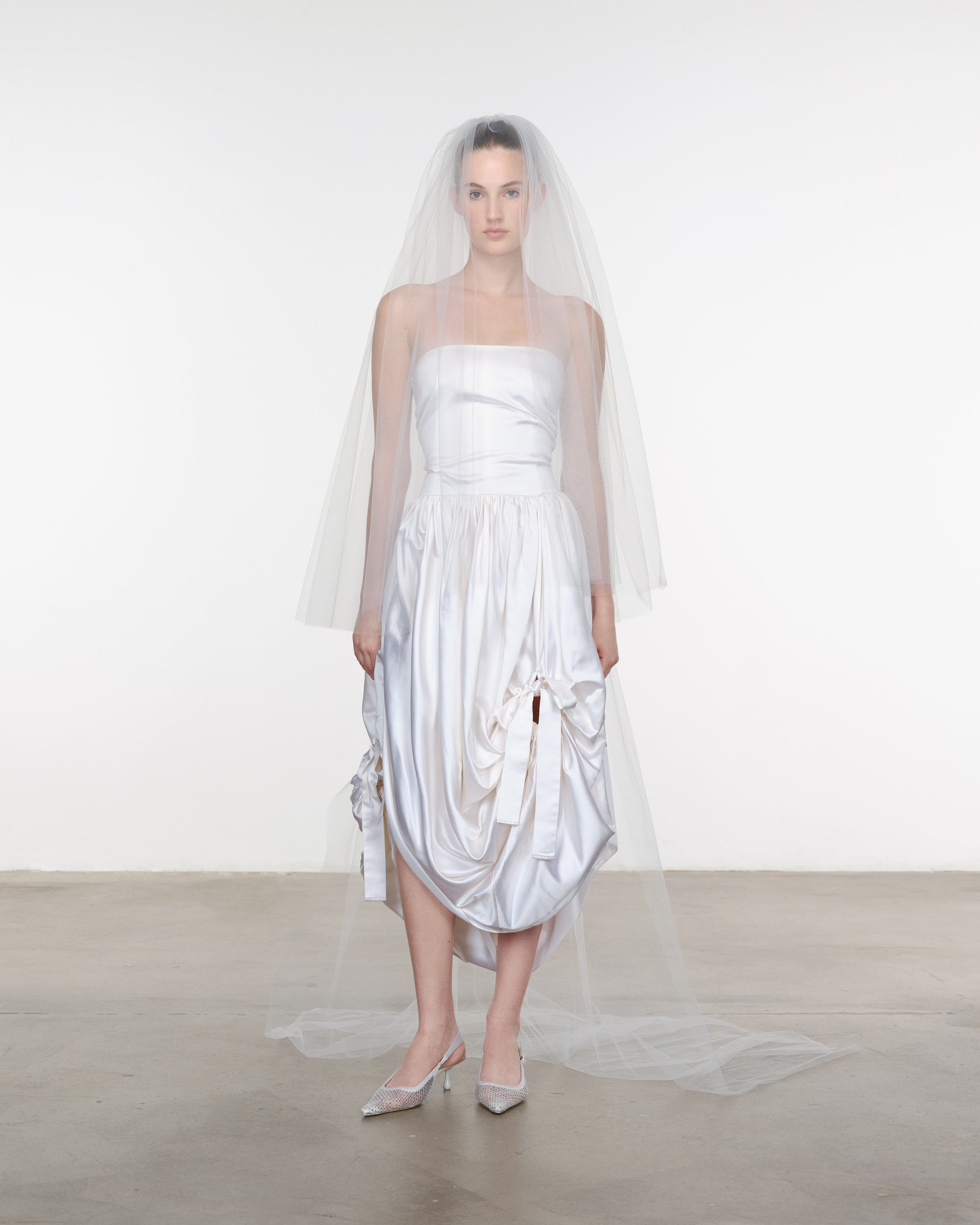 Vela Dress