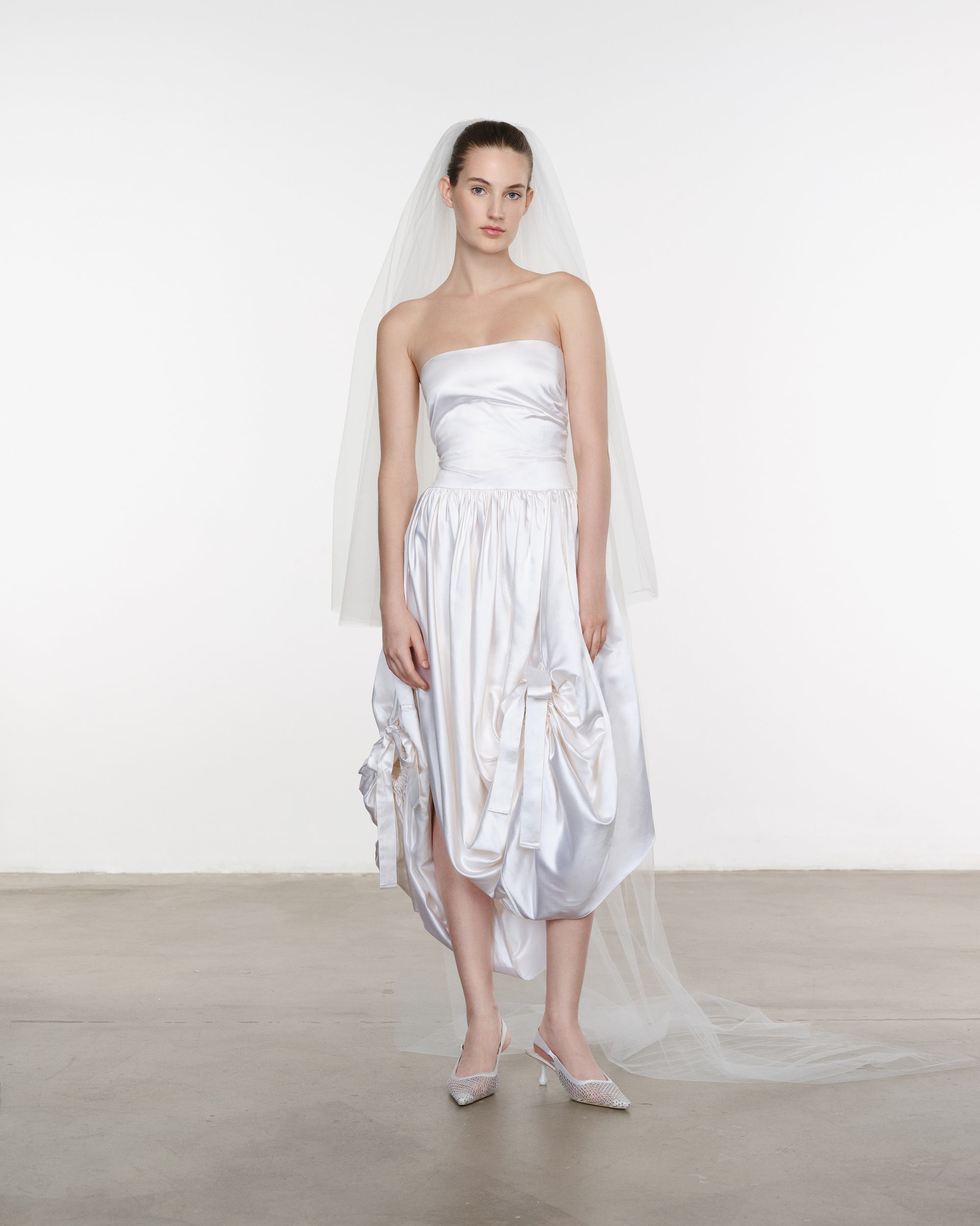 Vela Dress
