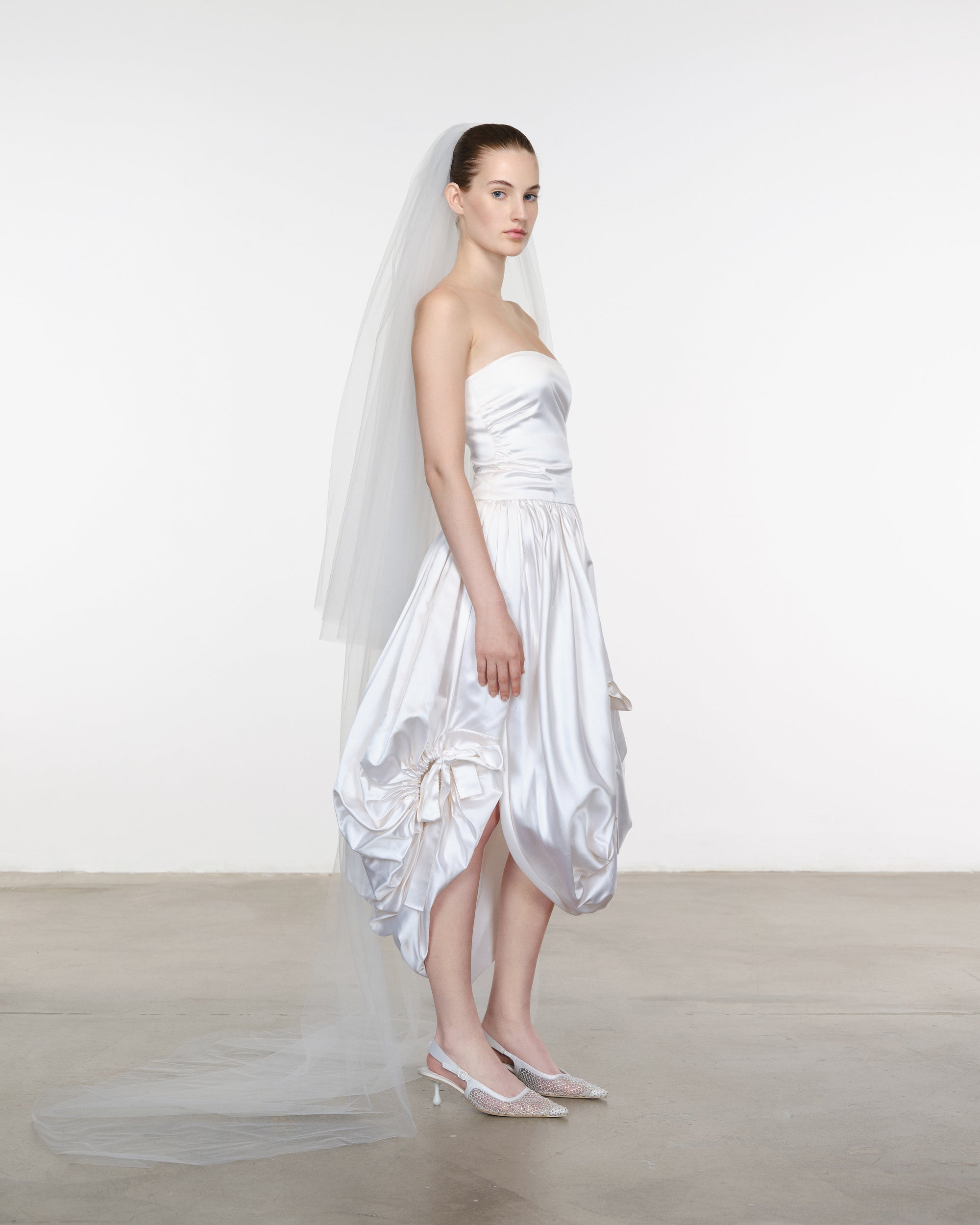 Vela Dress