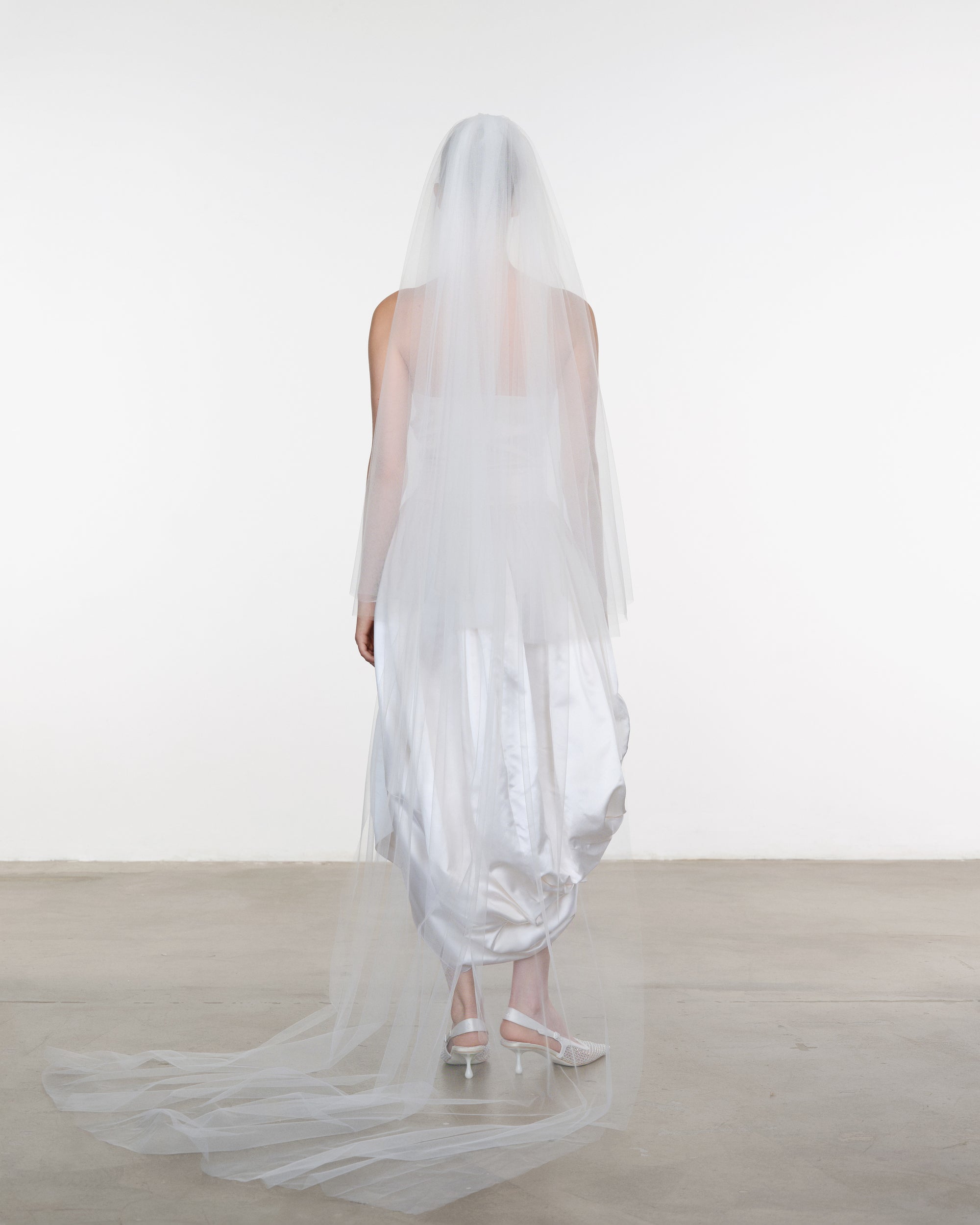 Vela Dress