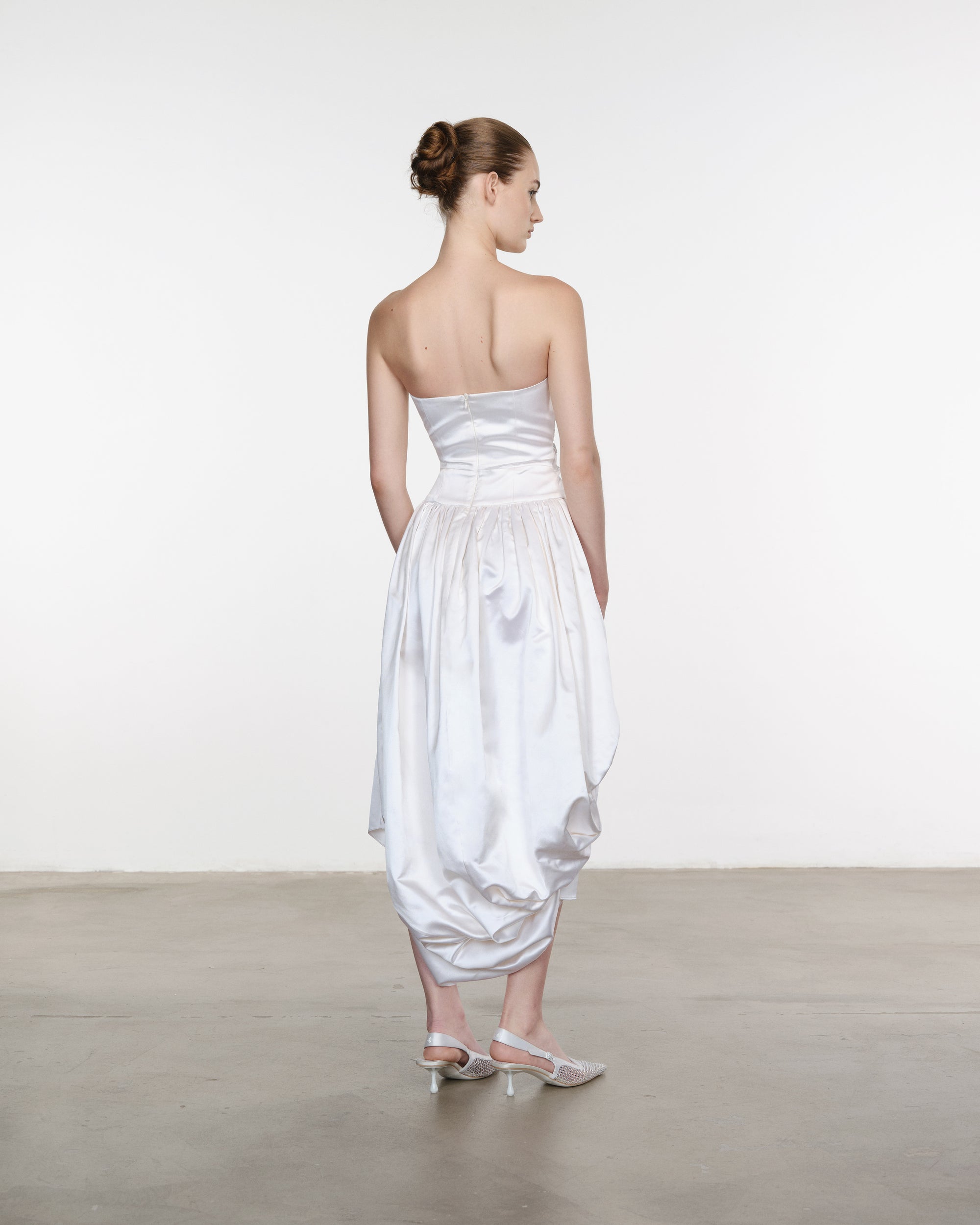 Vela Dress