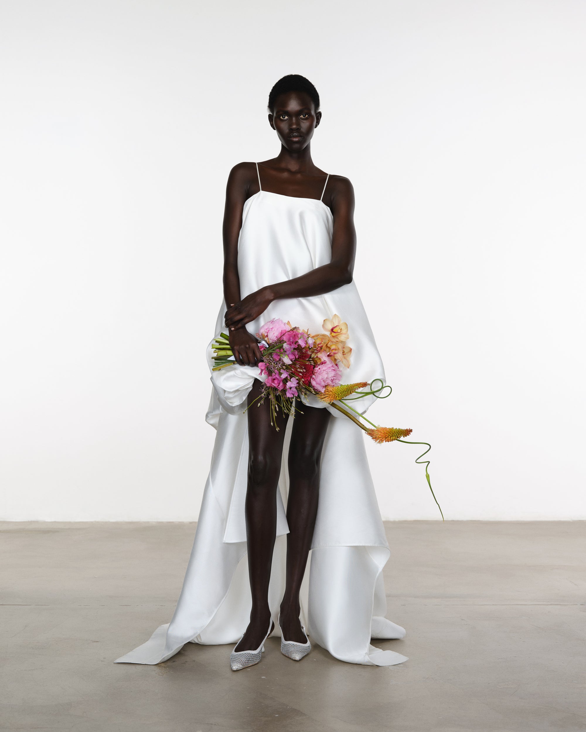 Andallo Dress