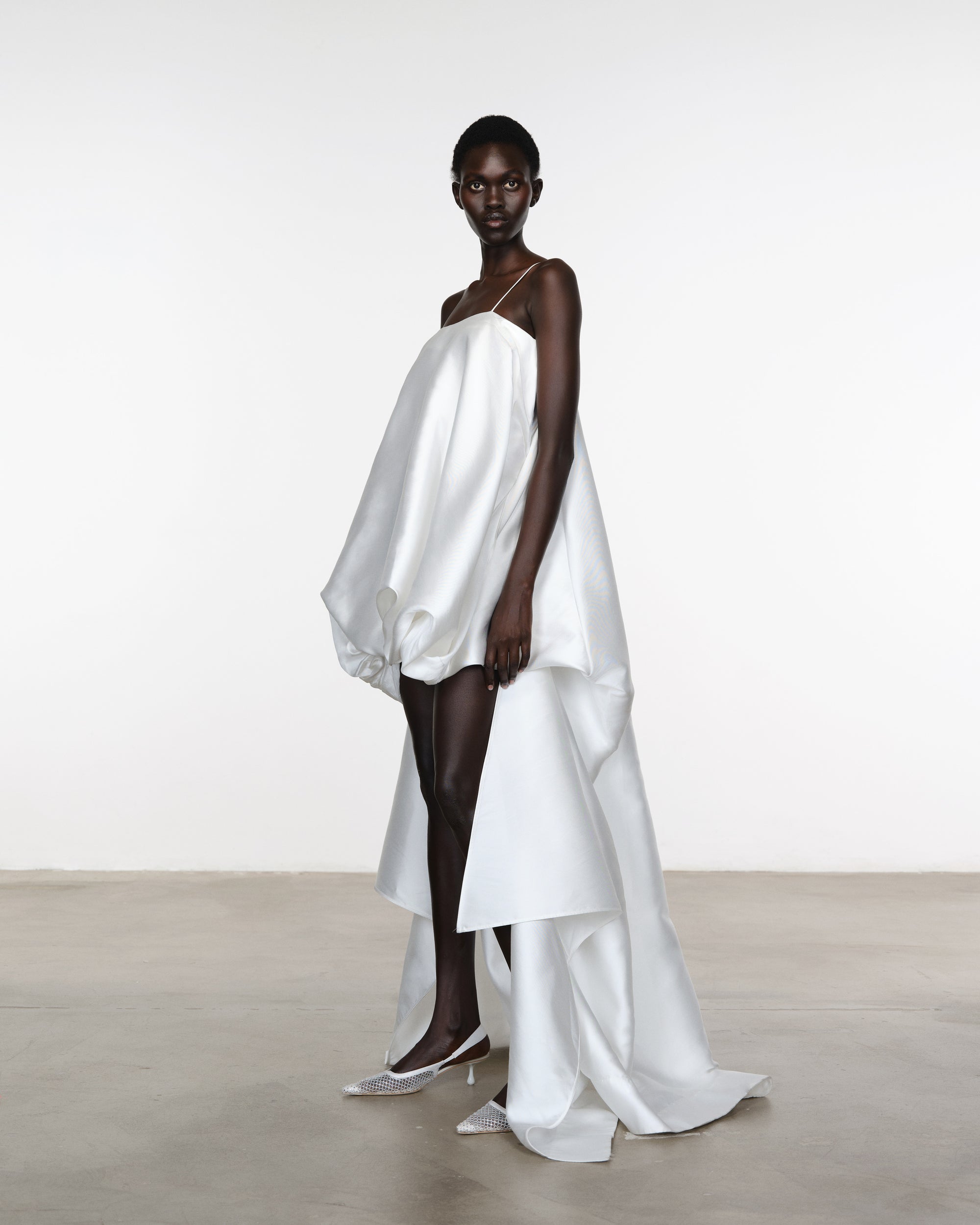 Andallo Dress