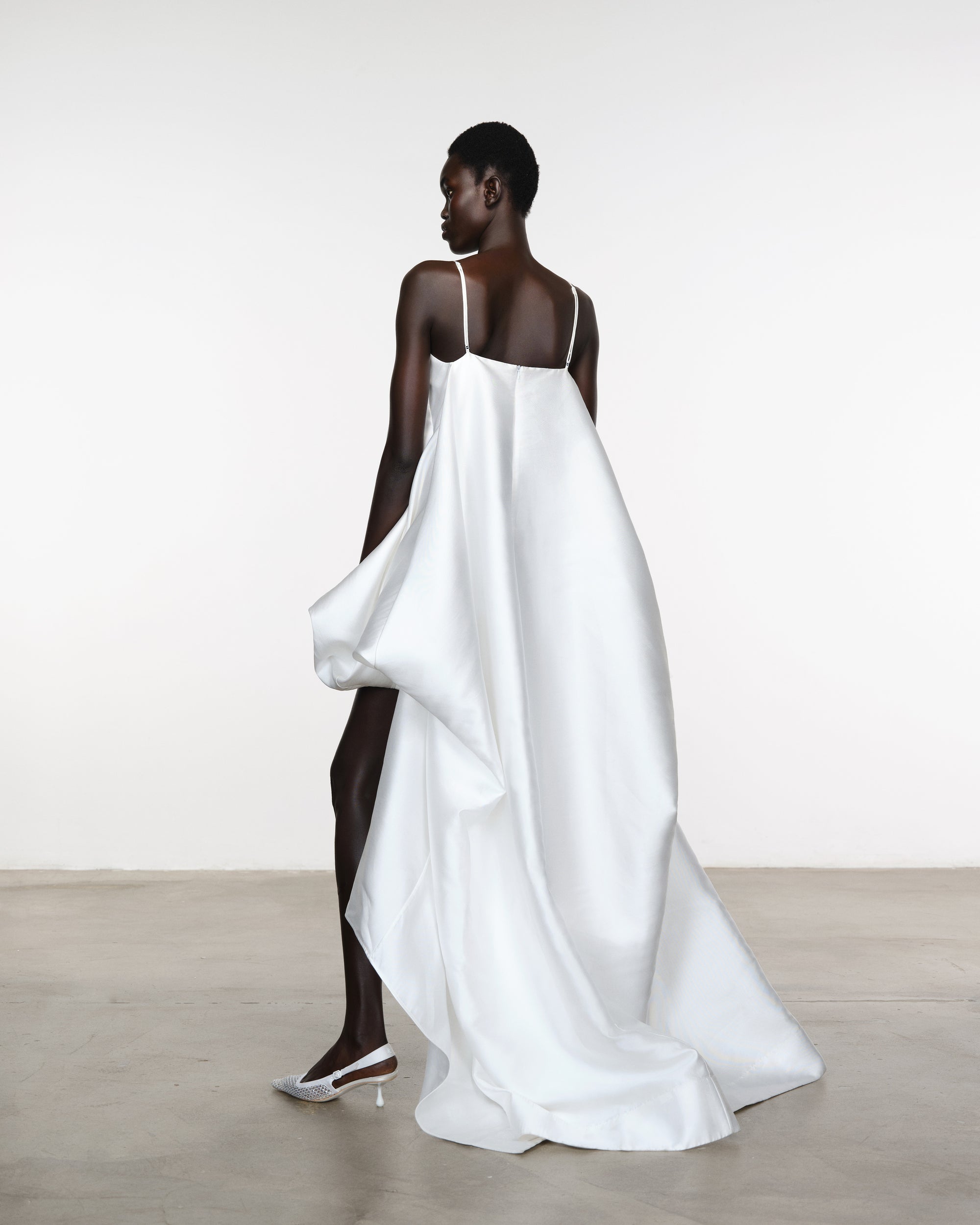 Andallo Dress
