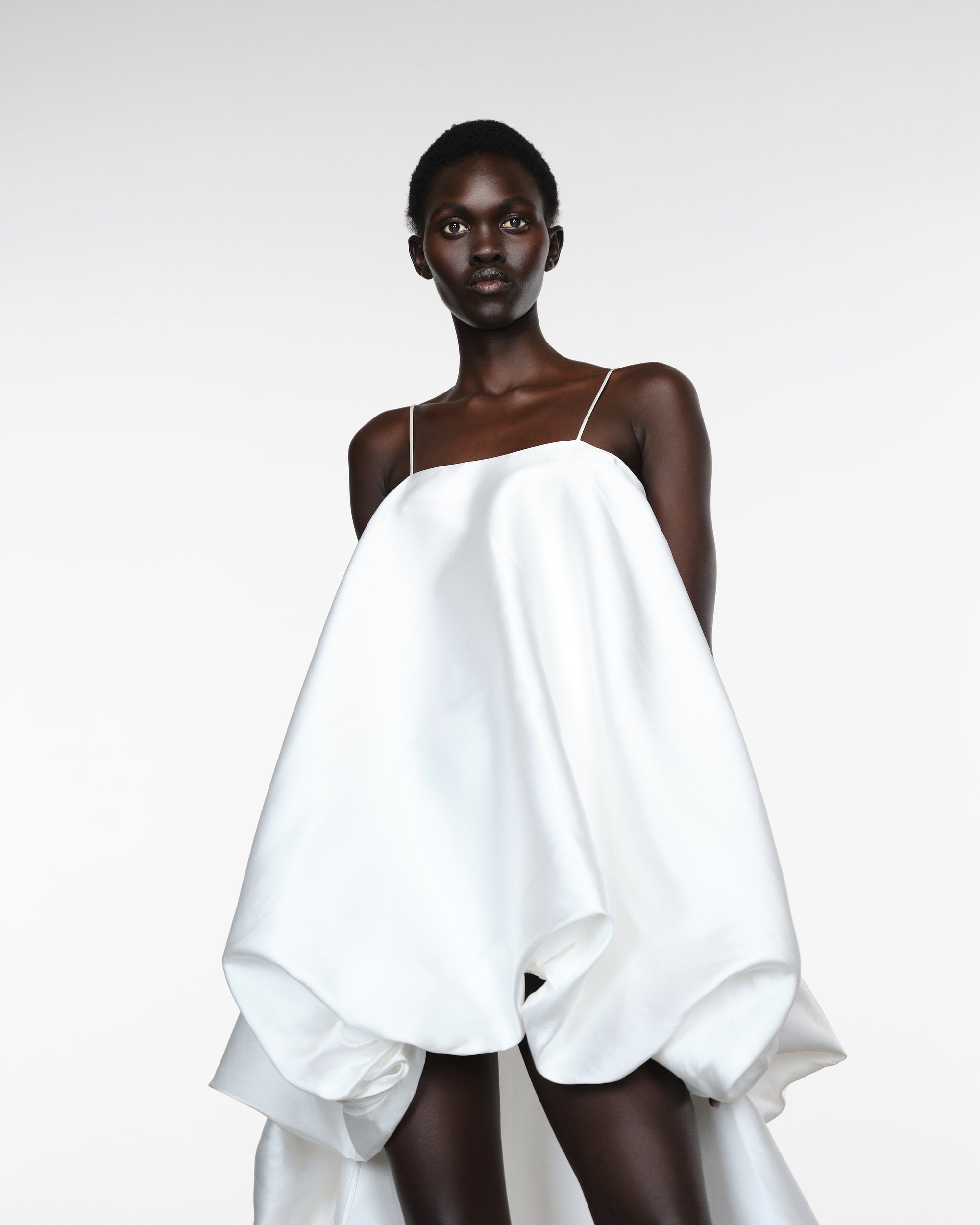 Andallo Dress