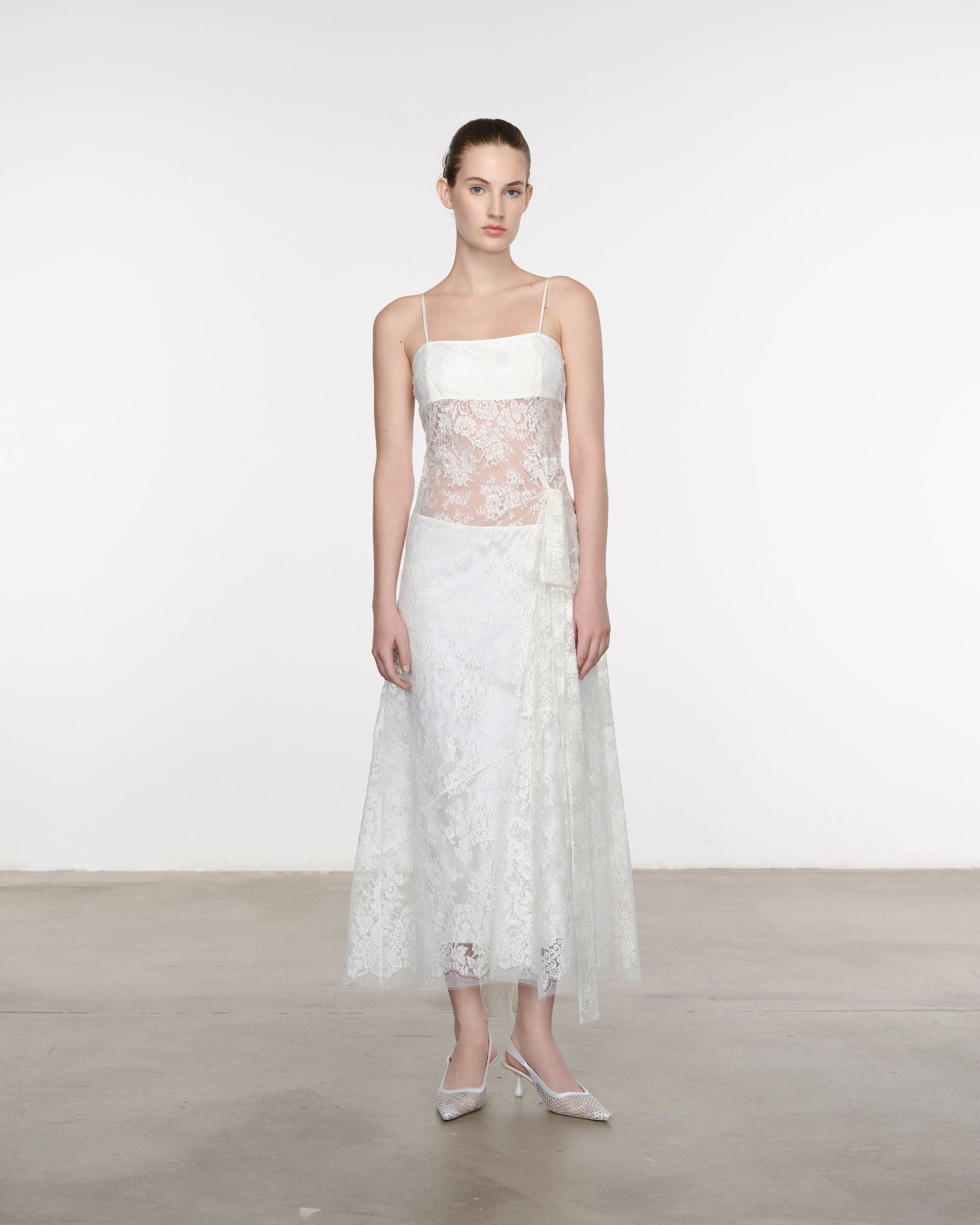 Hadie Dress