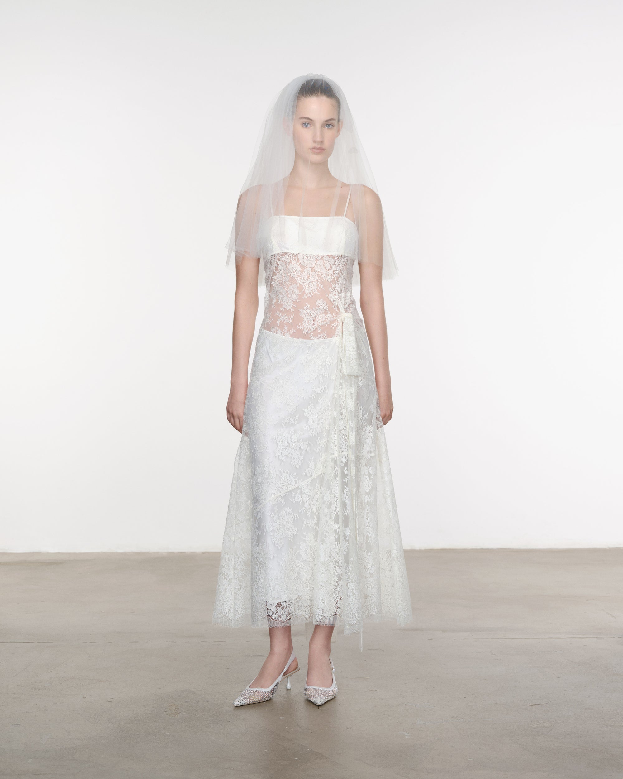 Hadie Dress