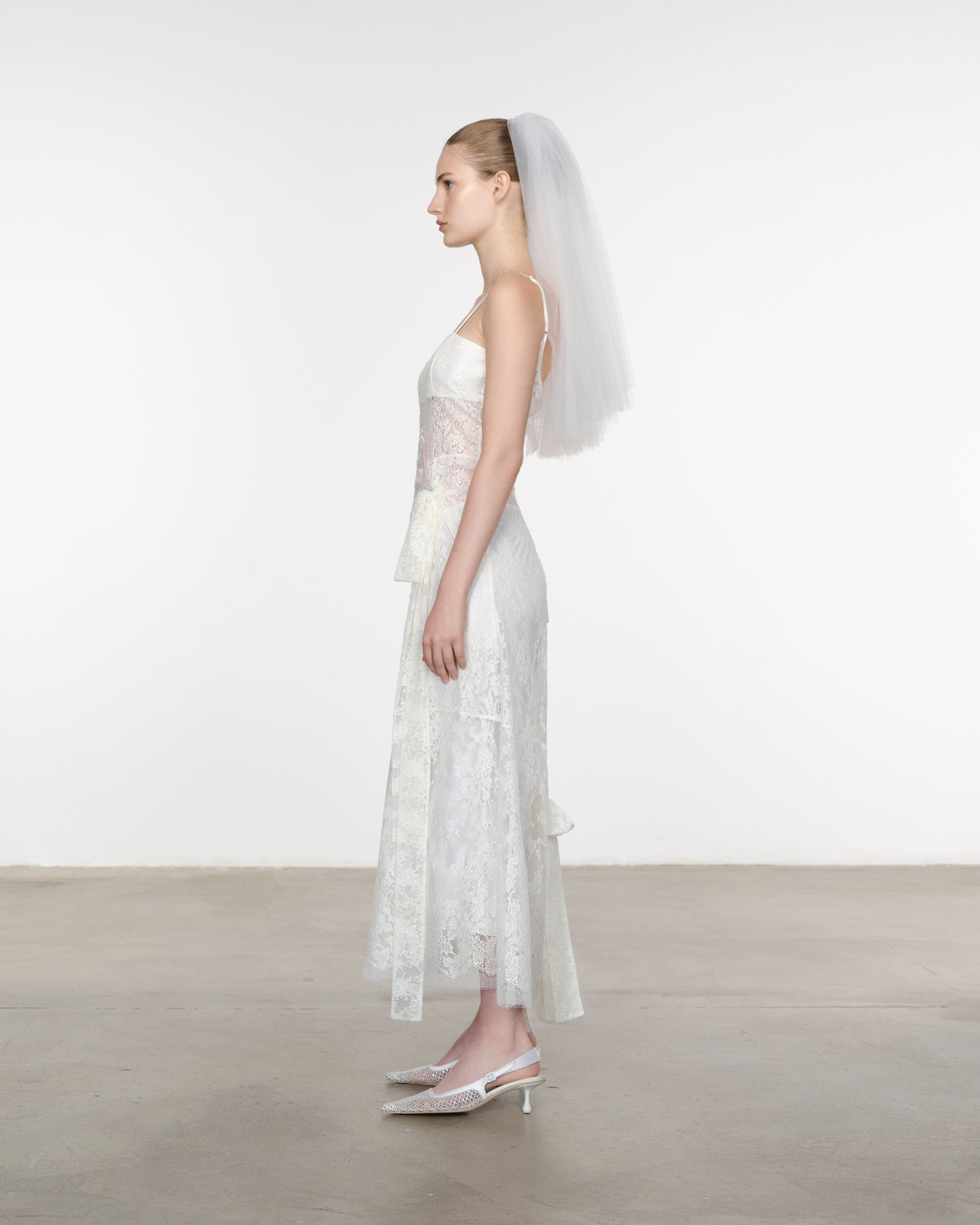 Hadie Dress