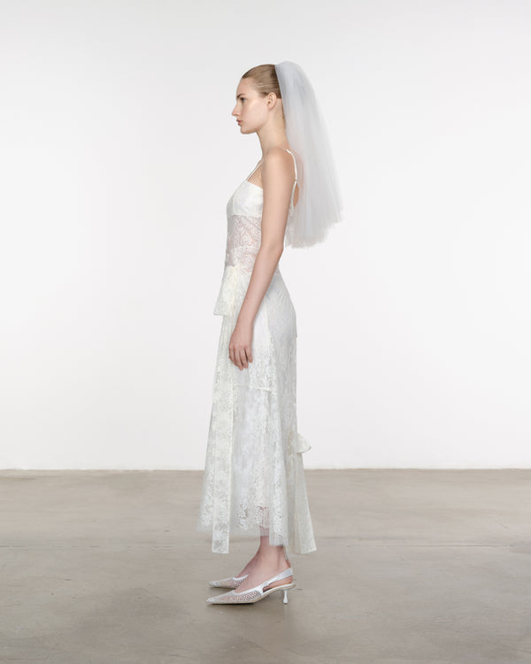 Hadie Dress - WED
