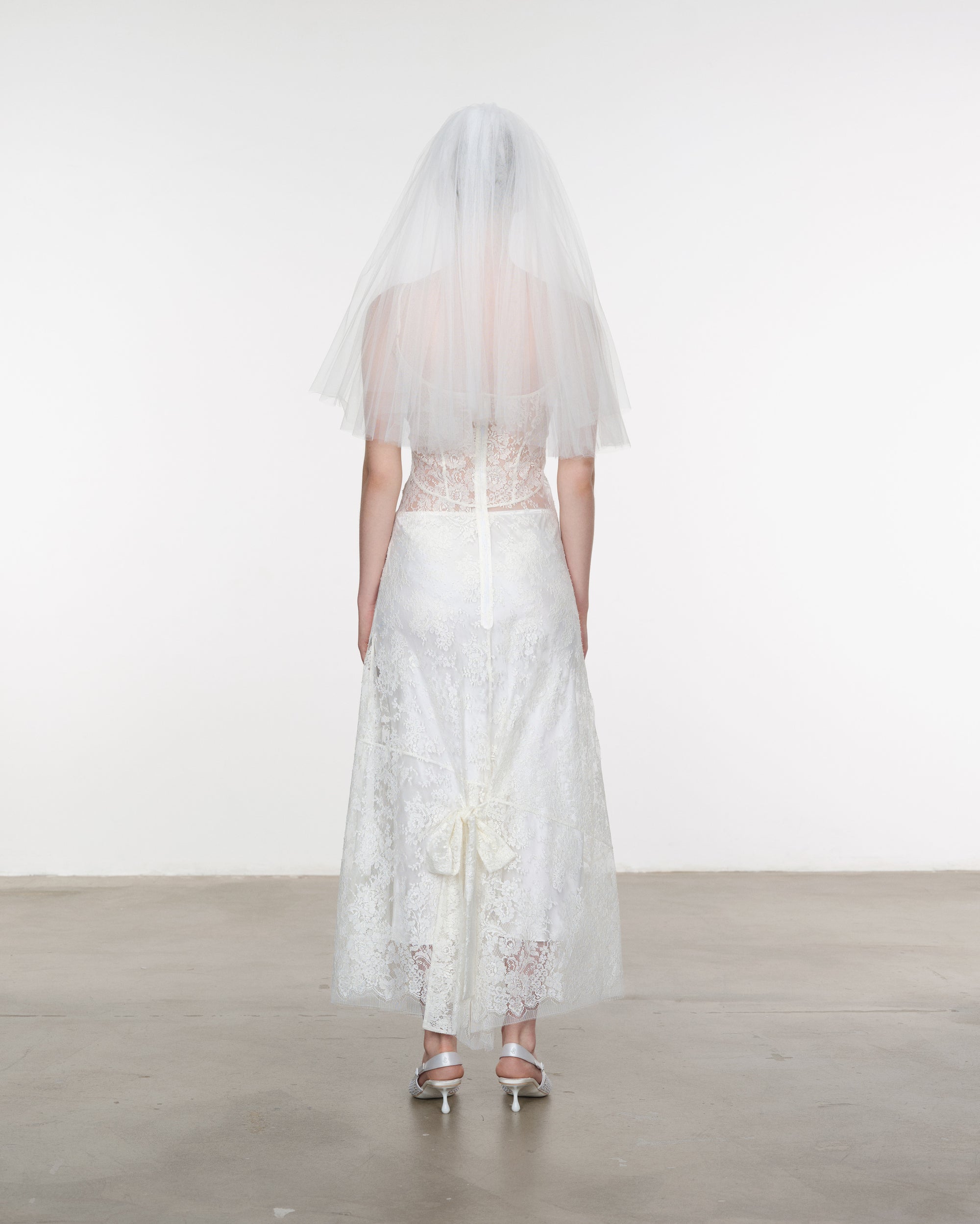 Hadie Dress