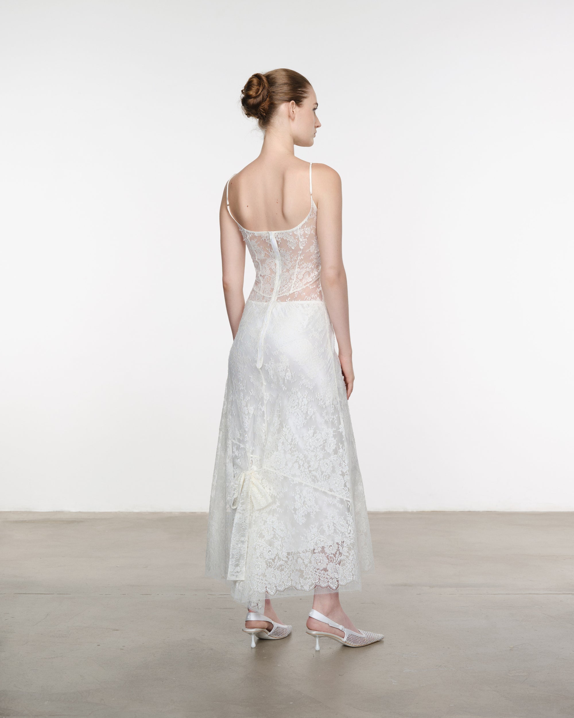 Hadie Dress