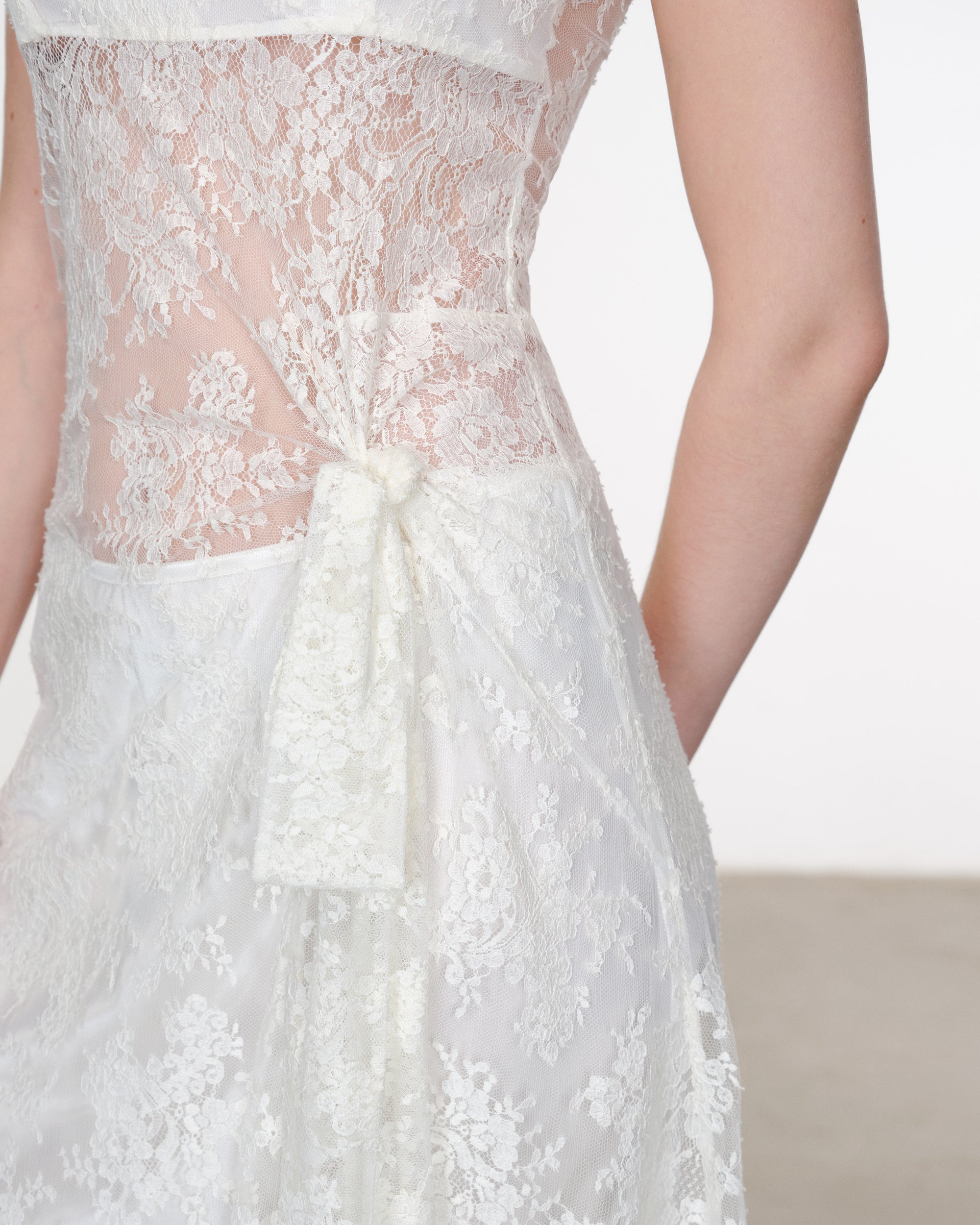 Hadie Dress