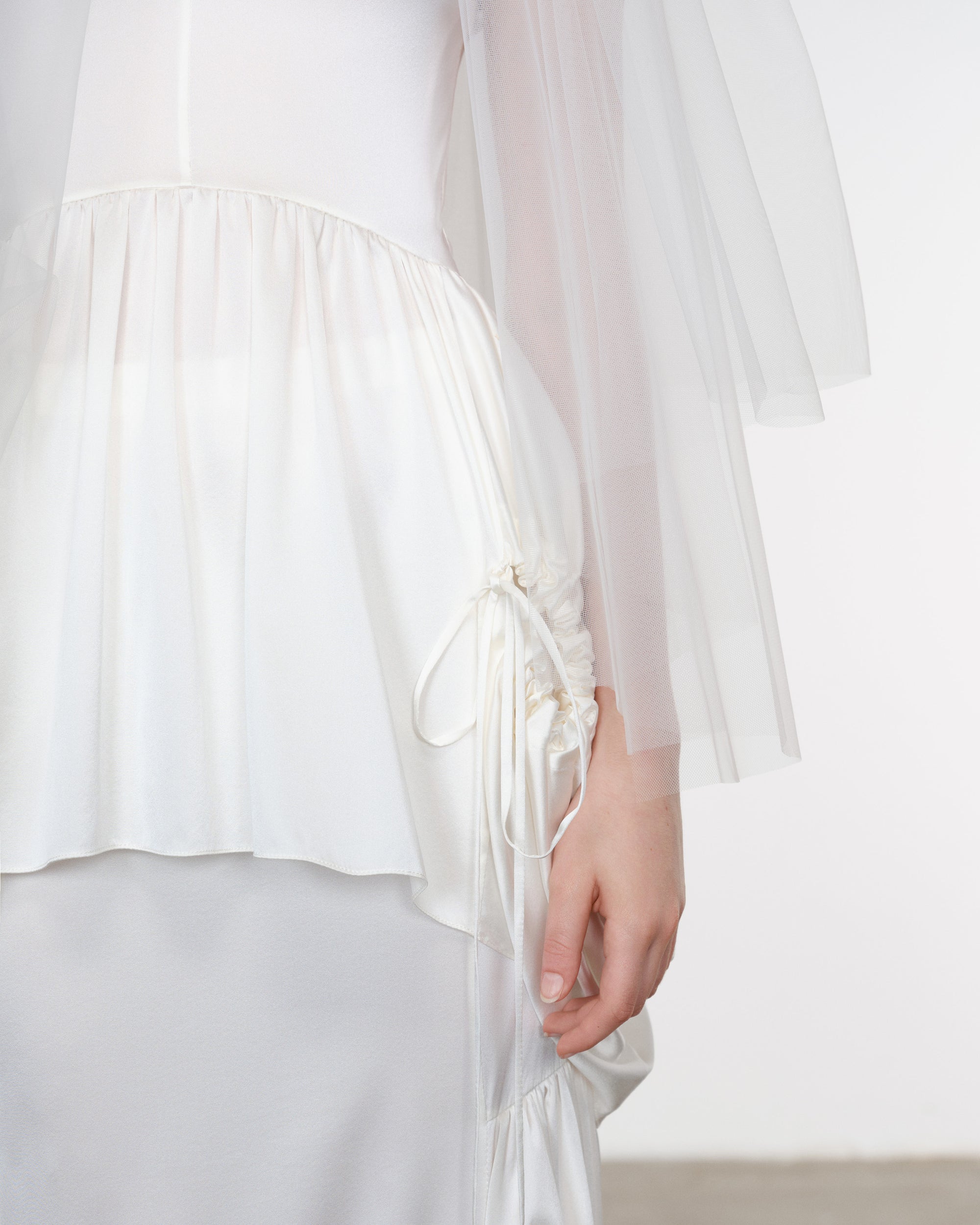 Chera Mini Dress