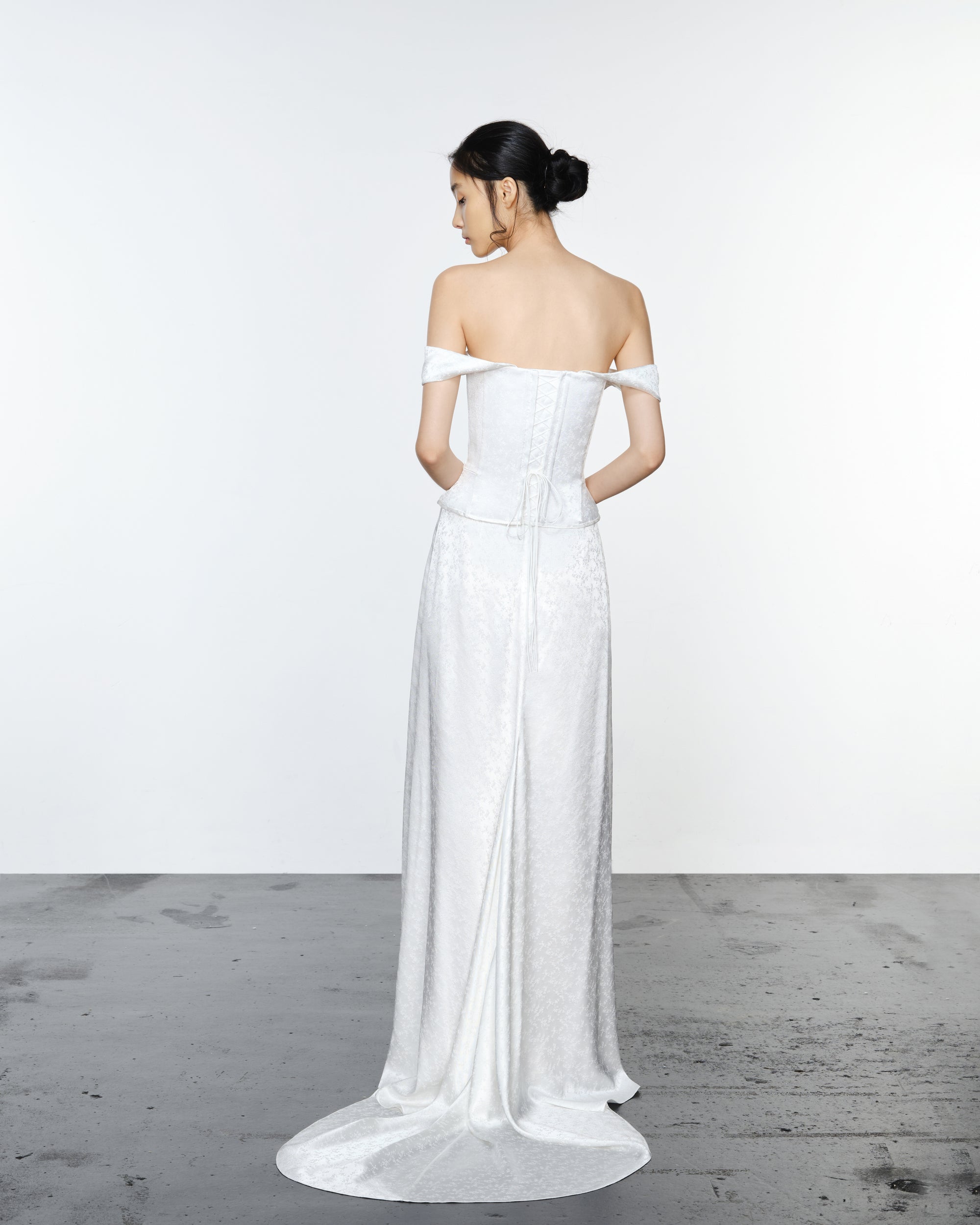 Alba Corset