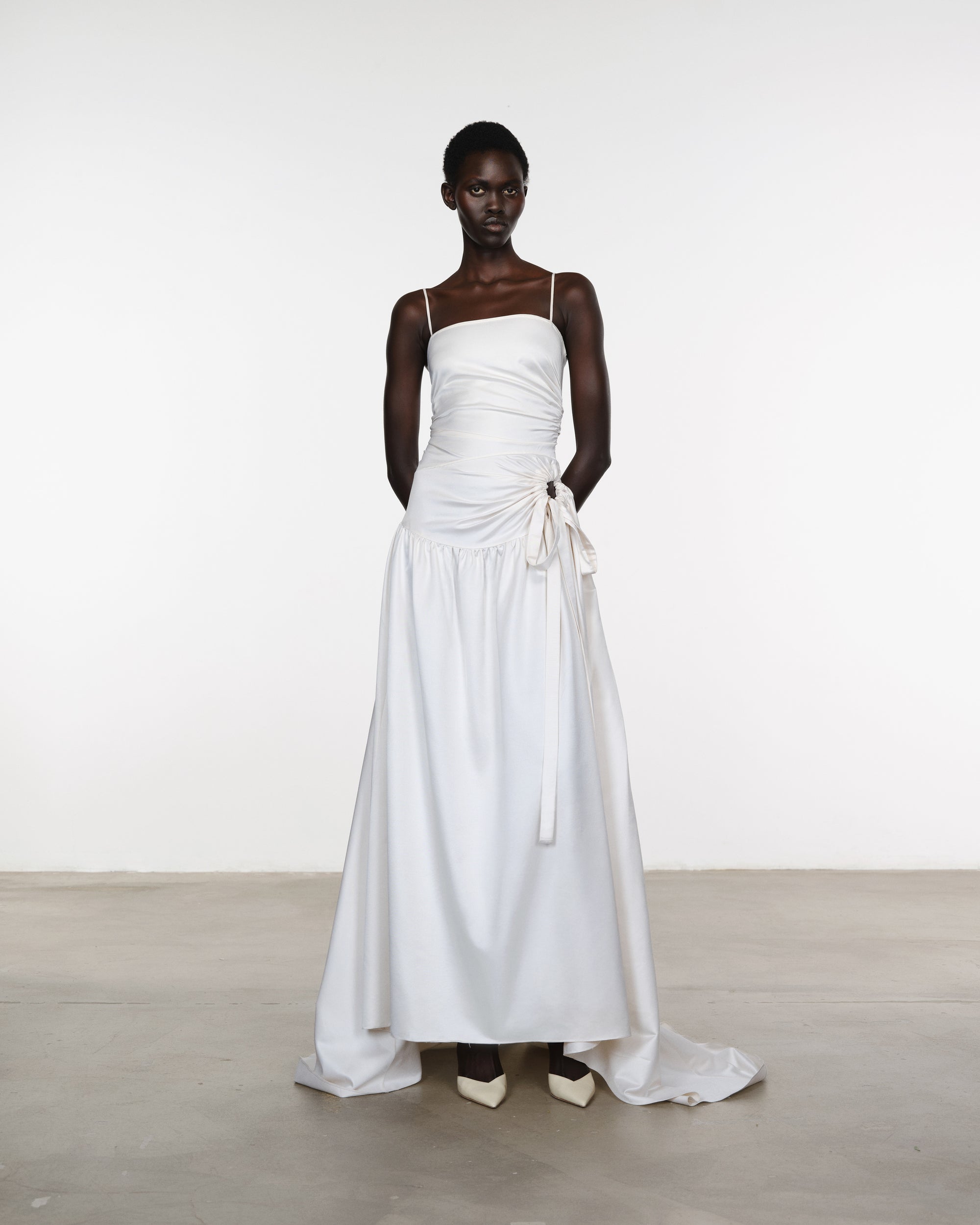 Sol Dress