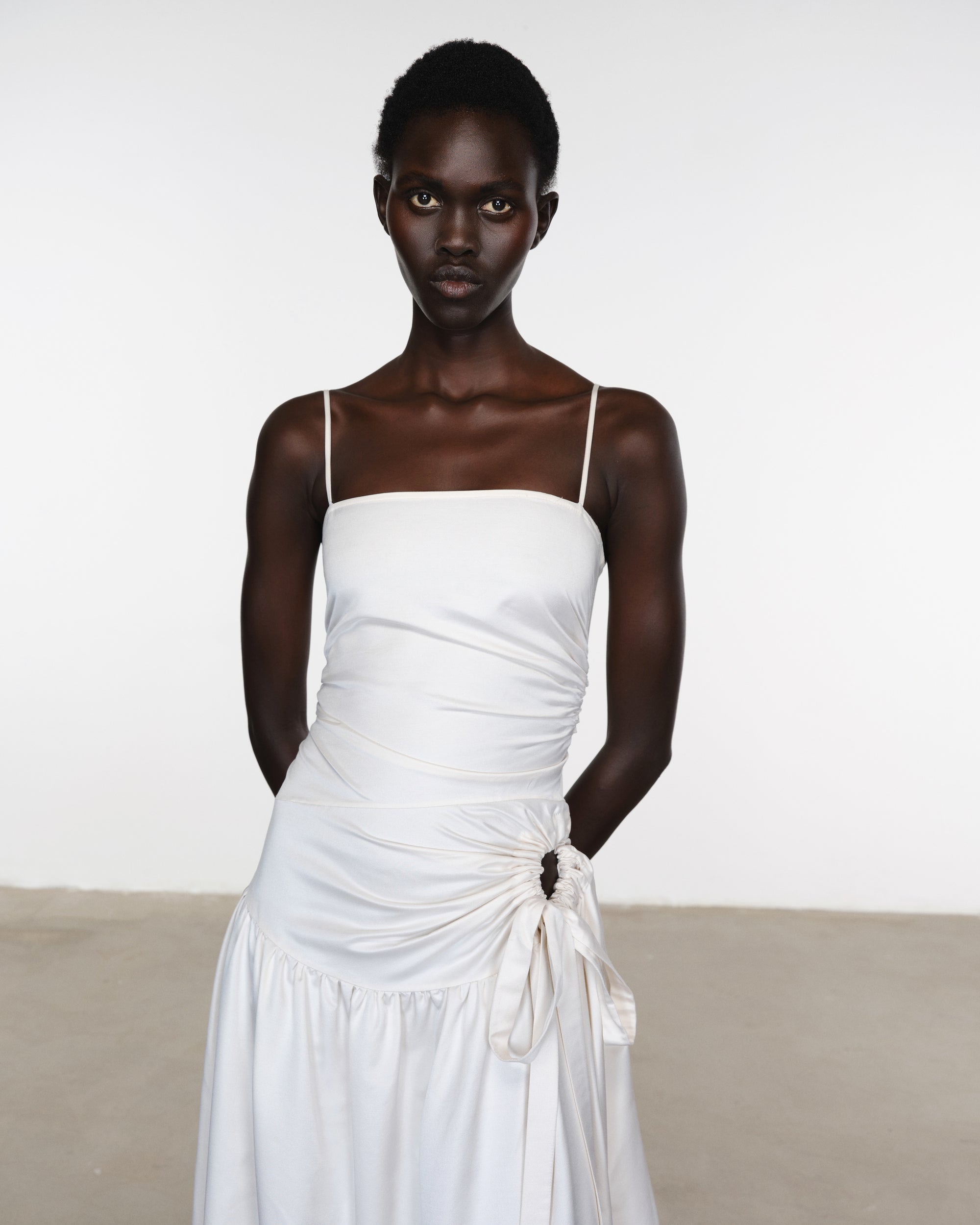 Sol Dress