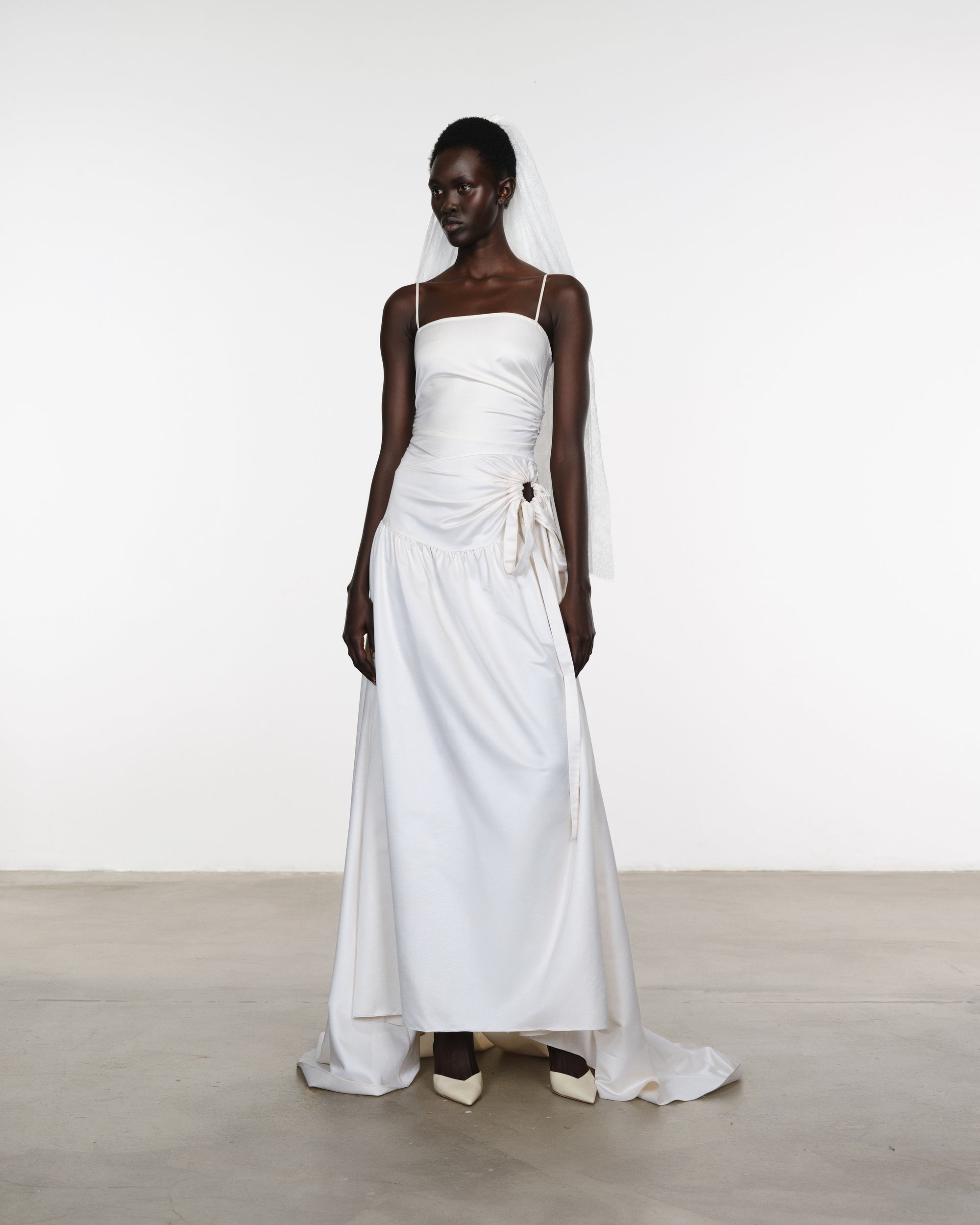 Sol Dress