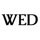 WED STUDIO logo