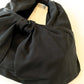 Mini Bow Bag - Twill