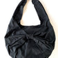 Bow Tote Bag - Twill